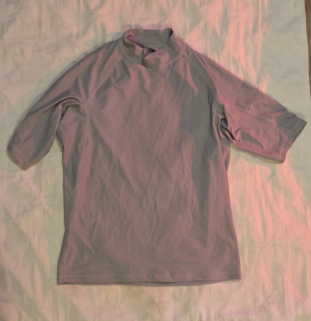 Patagonia RO Short Sleeve Rash Guard XL